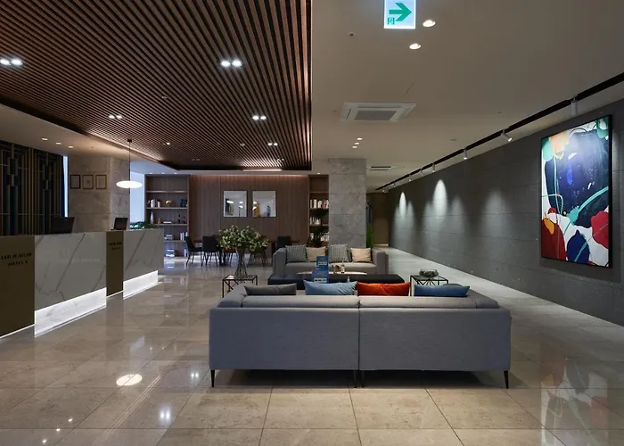 Lavi De Atlan Hotel 2